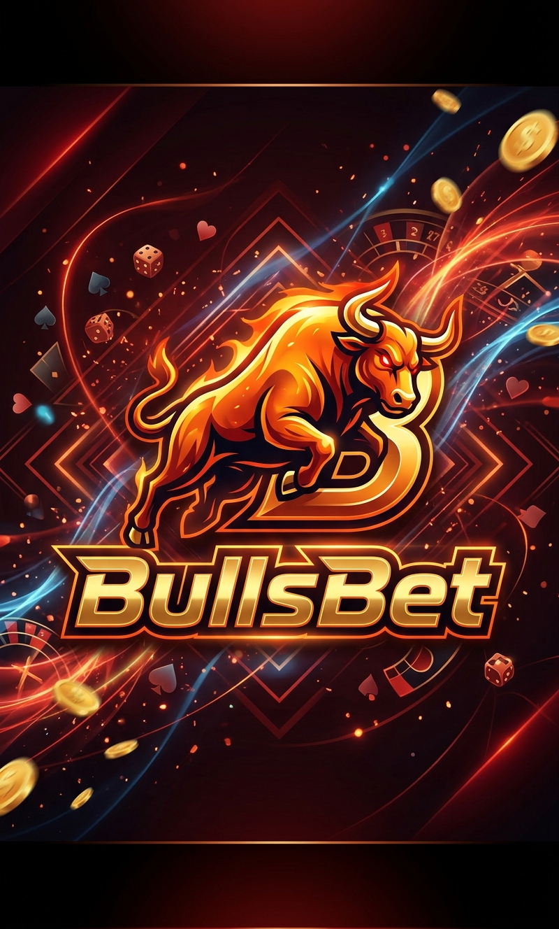 Prévia da página afiliada de BullsBet